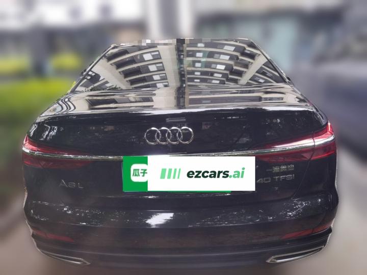 A6L 2021 40 TFSI Luxury Dynamic photo 5