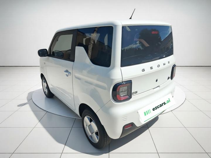 2024 Panda mini 200km Endurance Bear photo 4