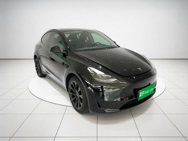 Model Y 2022 RWD photo 3