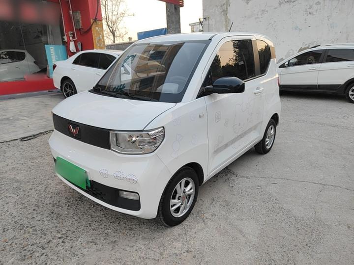Hongguang MINIEV 2020 LFP