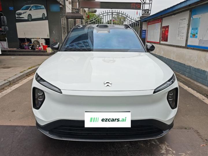 ES6 2024 75kWh photo 2