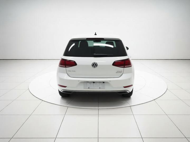 Golf 2019 200TSI DSG Comfort Progressive China VI photo 5