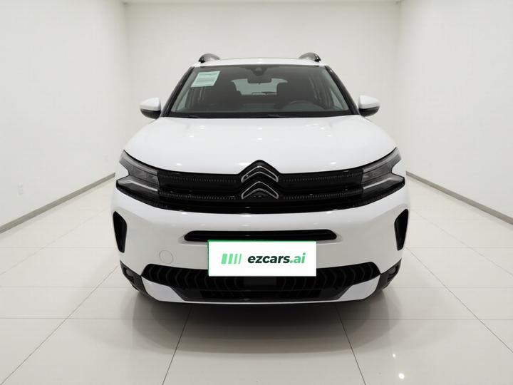 C5 Aircross C5 AIRCROSS 2022 C5 Aircross BEYOND 360THP photo 2