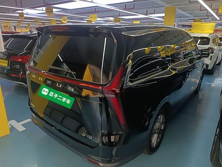 MAXUS G70 2024 2.0T AT 7-Seater photo 4