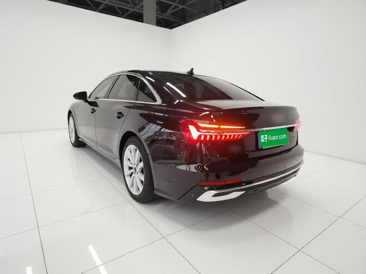 A6L 2024 45 TFSI Dynamic photo 4