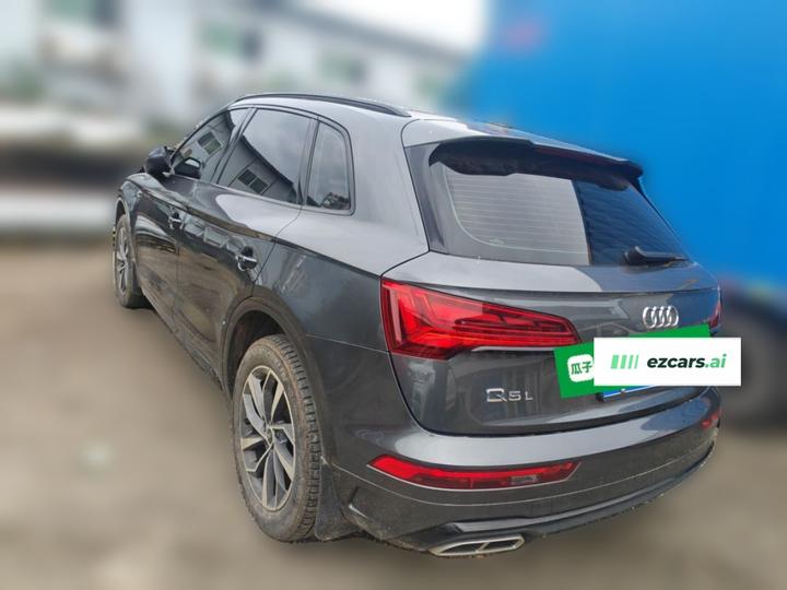 Q5L 2024 40 TFSI Luxury Dynamic photo 4