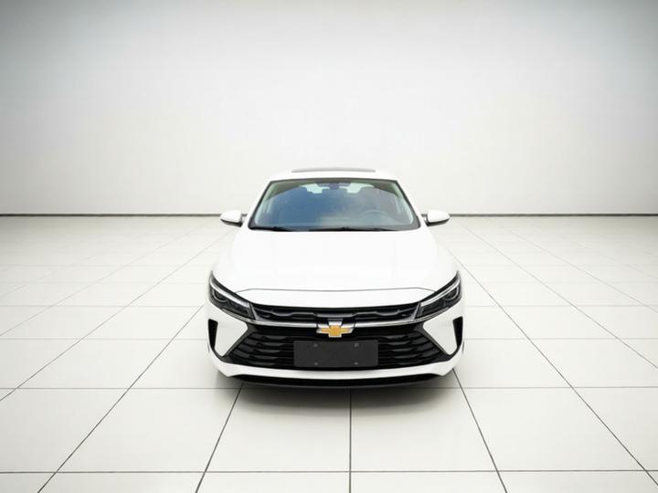 Cruze 2024 1.5L DCT Enjoy photo 2