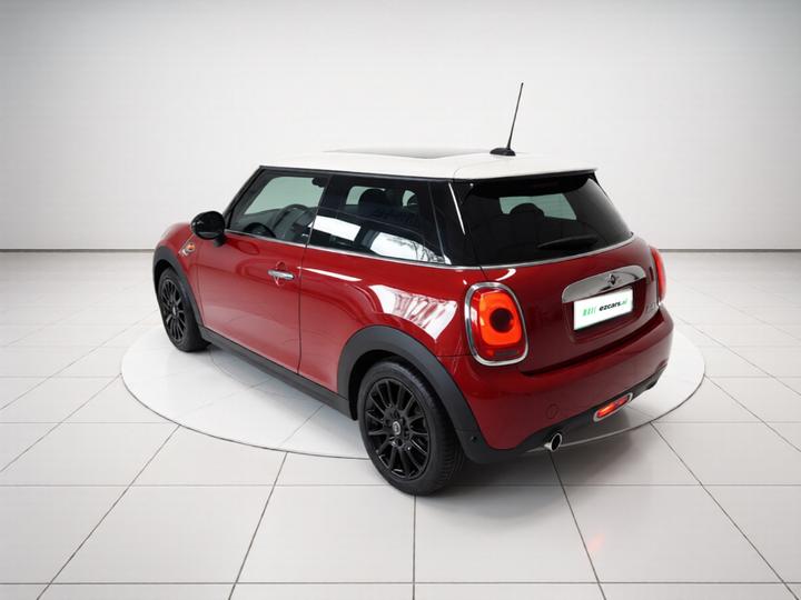 2016 1.5T COOPER photo 4