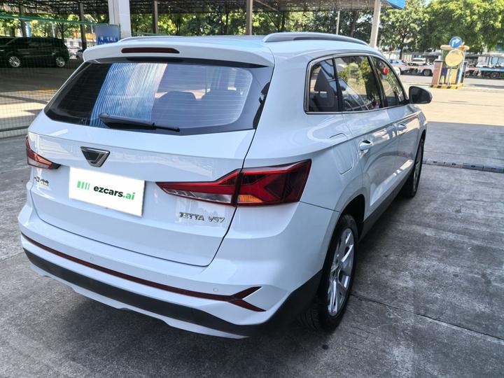 VS7 2023 280TSI AT Progressive photo 5