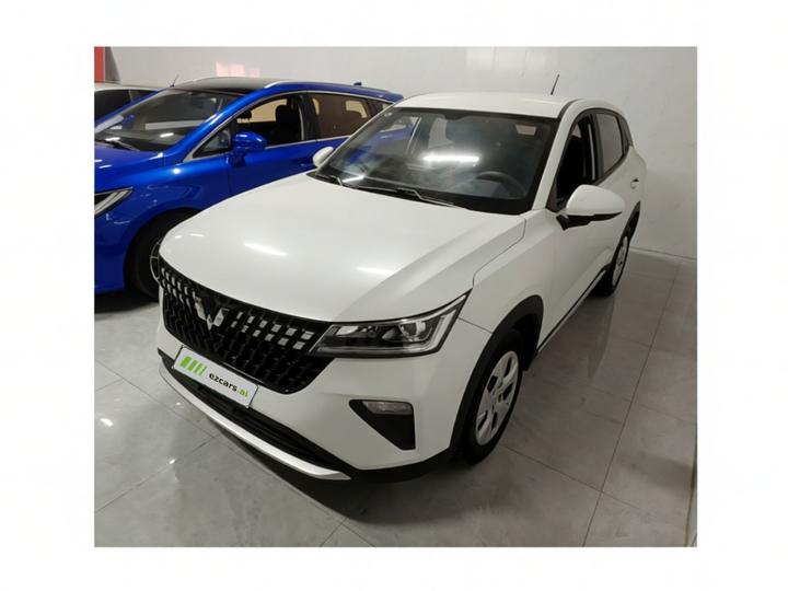 Wuling 2022 1.5L MT