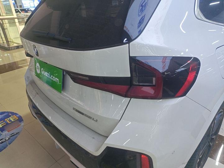 X1 2024 sDrive25Li M Sport Package photo 7