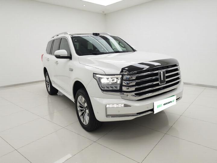 500 EV 2026 Hi4-T Smart photo 3
