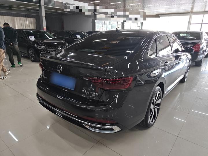 Sagitar 2023 300TSI DSG photo 4