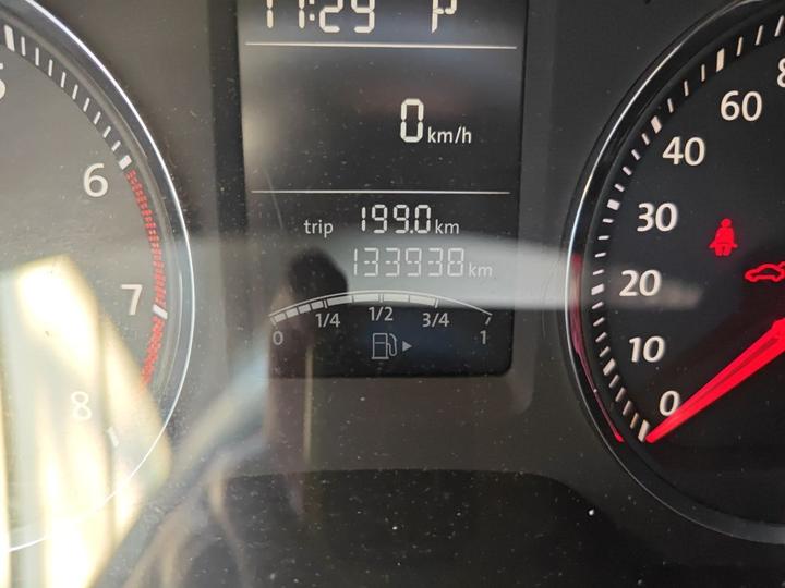 Lavida 2011 1.4TSI DSG photo 2