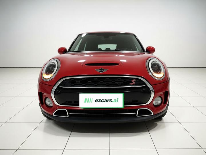 2018 2.0T COOPER S photo 2