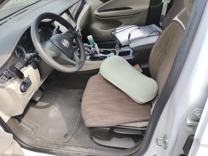 Verano 2017 Sedan 15S AT Progressive photo 7