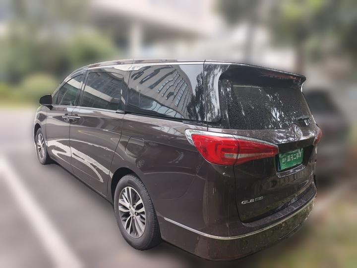 GL8 2018 ES 28T Luxury China VI photo 4