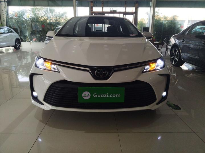 Corolla 2023 1.2T photo 2