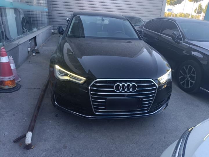 A6L 2016 30 FSI Comfort photo 2