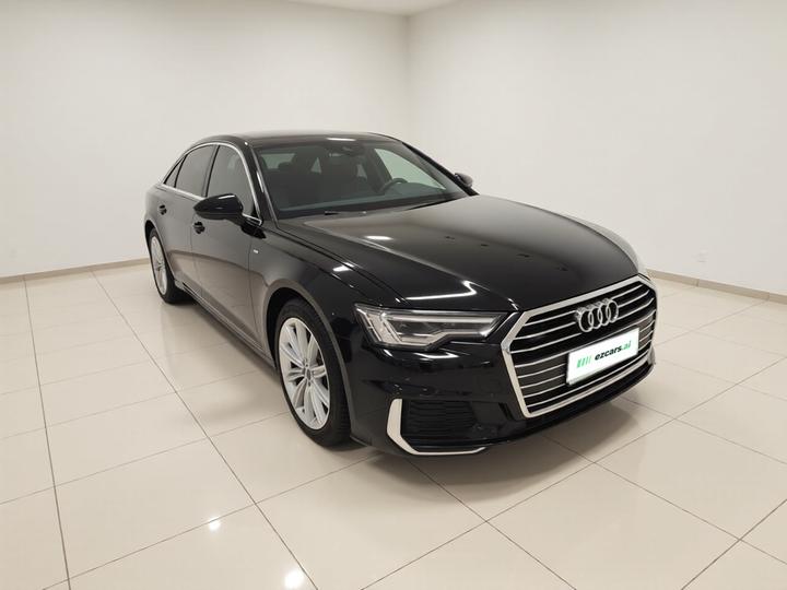 A6L 2020 45 TFSI Dynamic photo 3