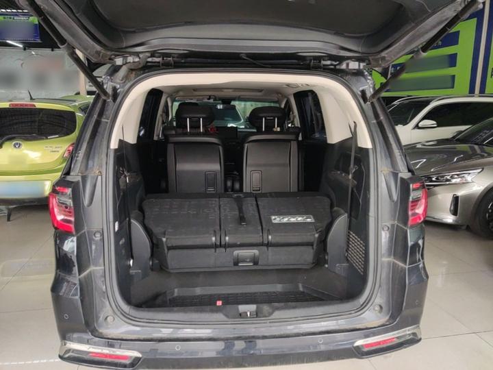 Odyssey 2022 2.0L e:HEV photo 8