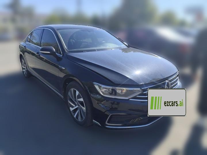 Magotan GTE PHEV 2022 GTE Luxury photo 3