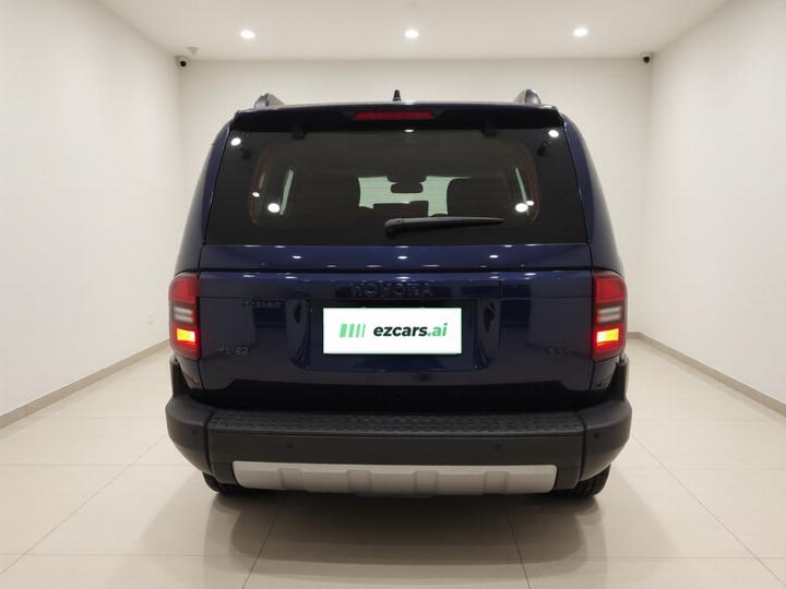 Prado 2025 2.4T WX 5-Seater photo 5
