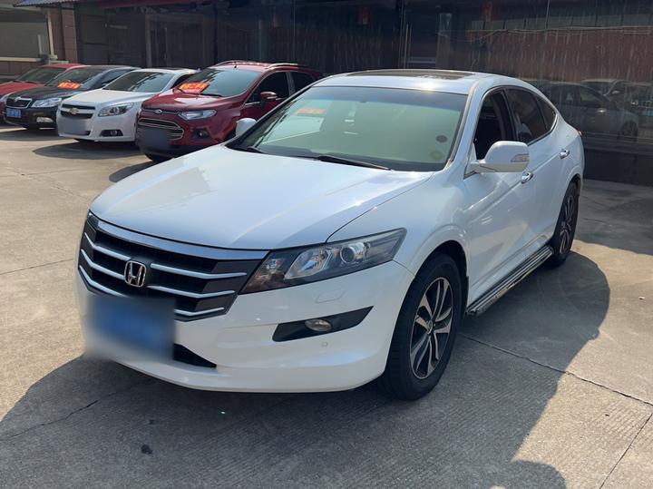 2011 3.5L Premium