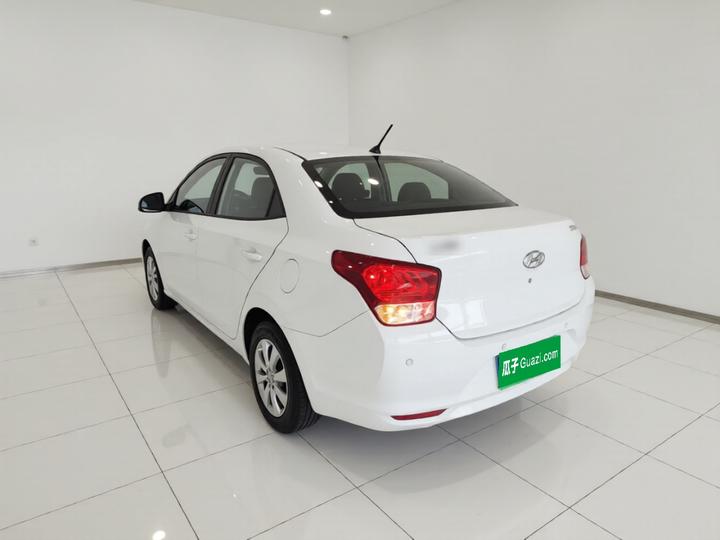 Verna 2020 1.4L MT GL Refresh Edition photo 4