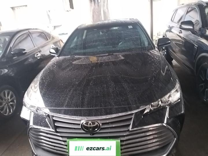 Avalon 2022 2.0L XLE Exclusive photo 2