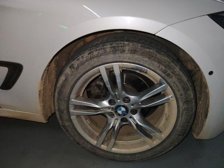 3 SeriesGT 2020 320i M Sport Package photo 8