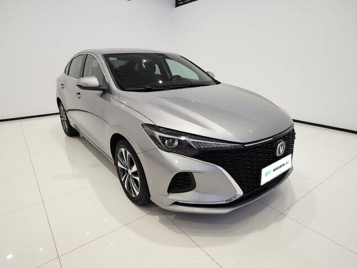 Eado 2020 PLUS NE 1.4T GDI DCT Flagship photo 3