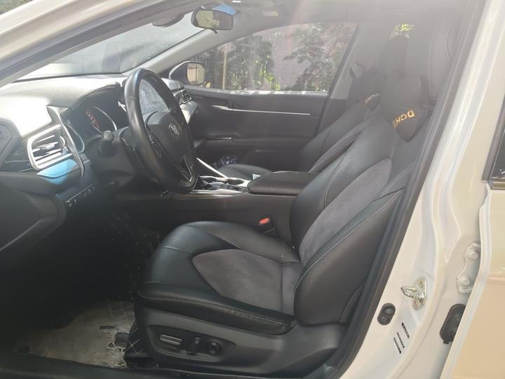 Camry 2021 2.0S photo 7