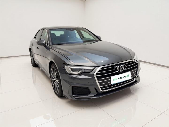 A6L 2021 45 TFSI quattro Dynamic photo 3