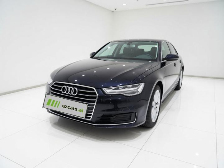 A6L 2018 30 Anniversary 35 TFSI Fashion