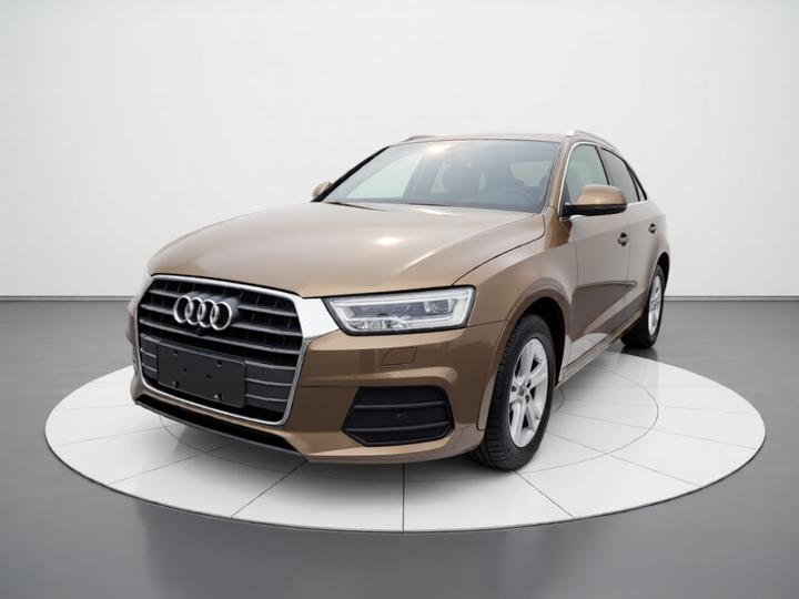Q3 2018 30 Anniversary 30 TFSI Fashion