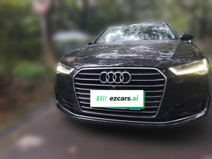 A6L 2017 TFSI Sport photo 2