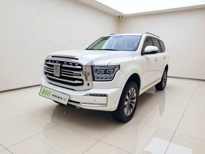 500 EV 2023 Hi4-T