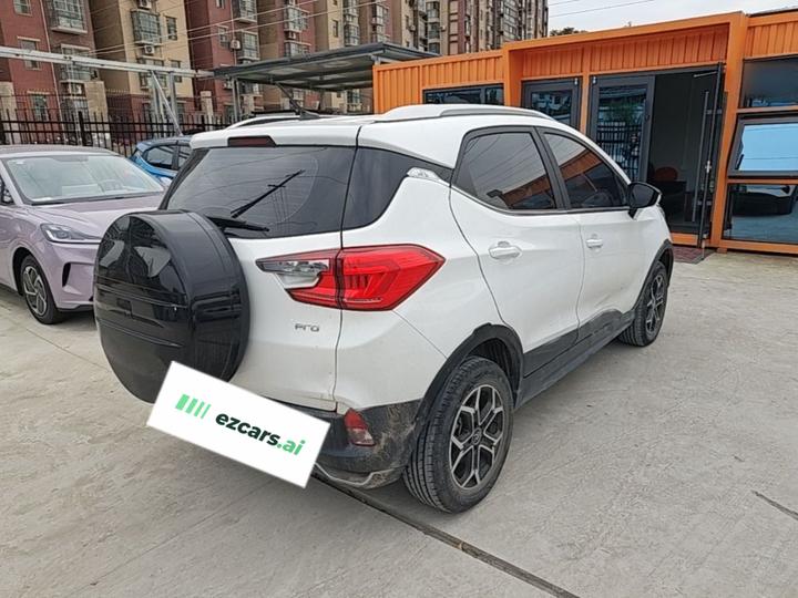 Yuan Pro 2021 401KM Premium photo 6