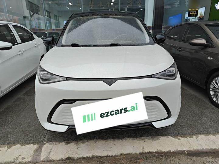2023 301km LX photo 2