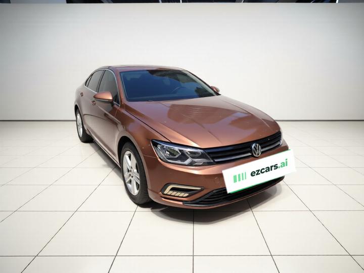 Lamando 2017 230TSI DSG photo 3