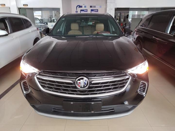 2020 Envision S 652T RWD Luxury photo 2