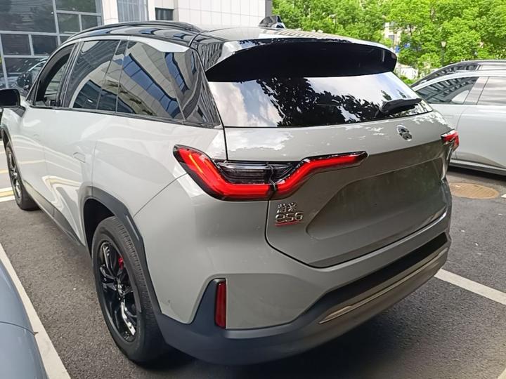ES6 2020 430KM Performance photo 3