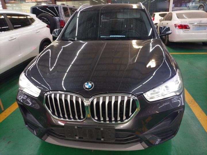 X1 2021 Facelift sDrive25Li Leading photo 2