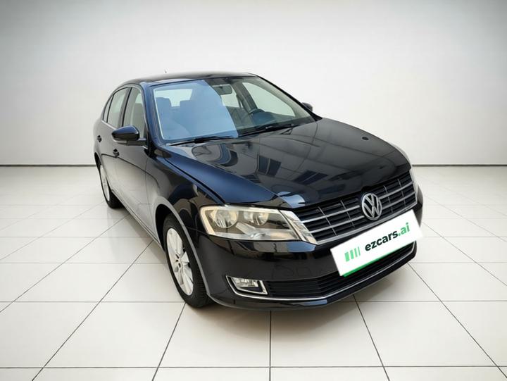 Lavida 2013 Facelift Classic 1.6L MT Comfort photo 3