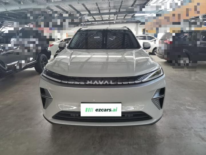 MAX 2025 Hi4 165 Ultra ADAS photo 2
