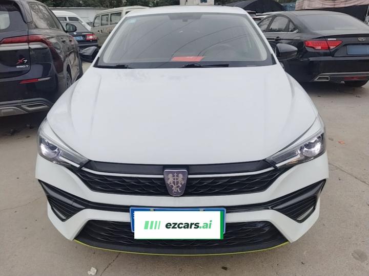 i5 2021 1.5L CVT Platinum photo 2
