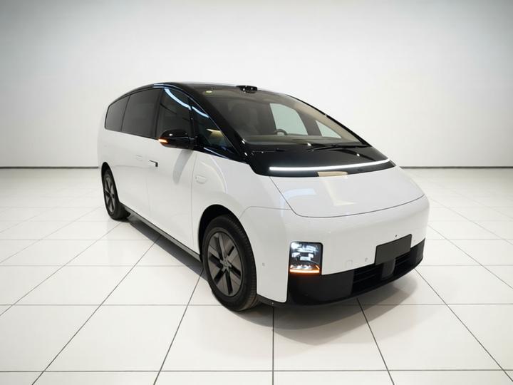 Li MEGA 2025 Ultra Smart Refresh Edition photo 3