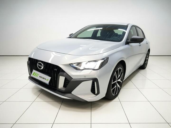 GAC Trumpchi 2023 Empow H Smart Hybrid