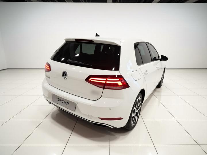 Golf 2020 280TSI DSG Comfort photo 4